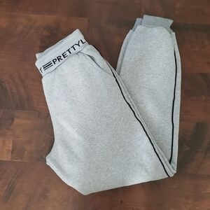 PrettyLittleThing Sweatpants